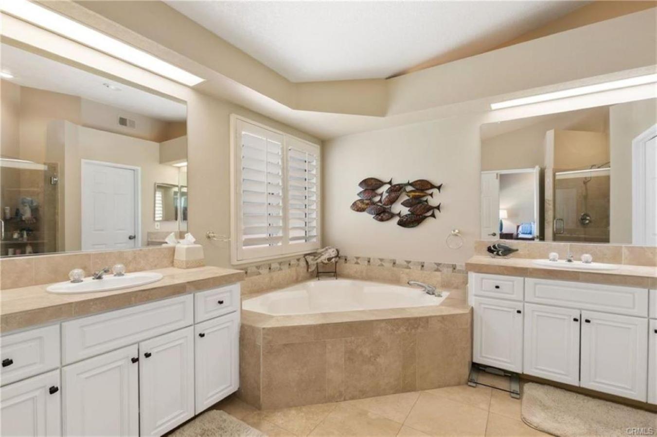 Muirfield House In Desert Falls Cc Palm Desert Exterior photo