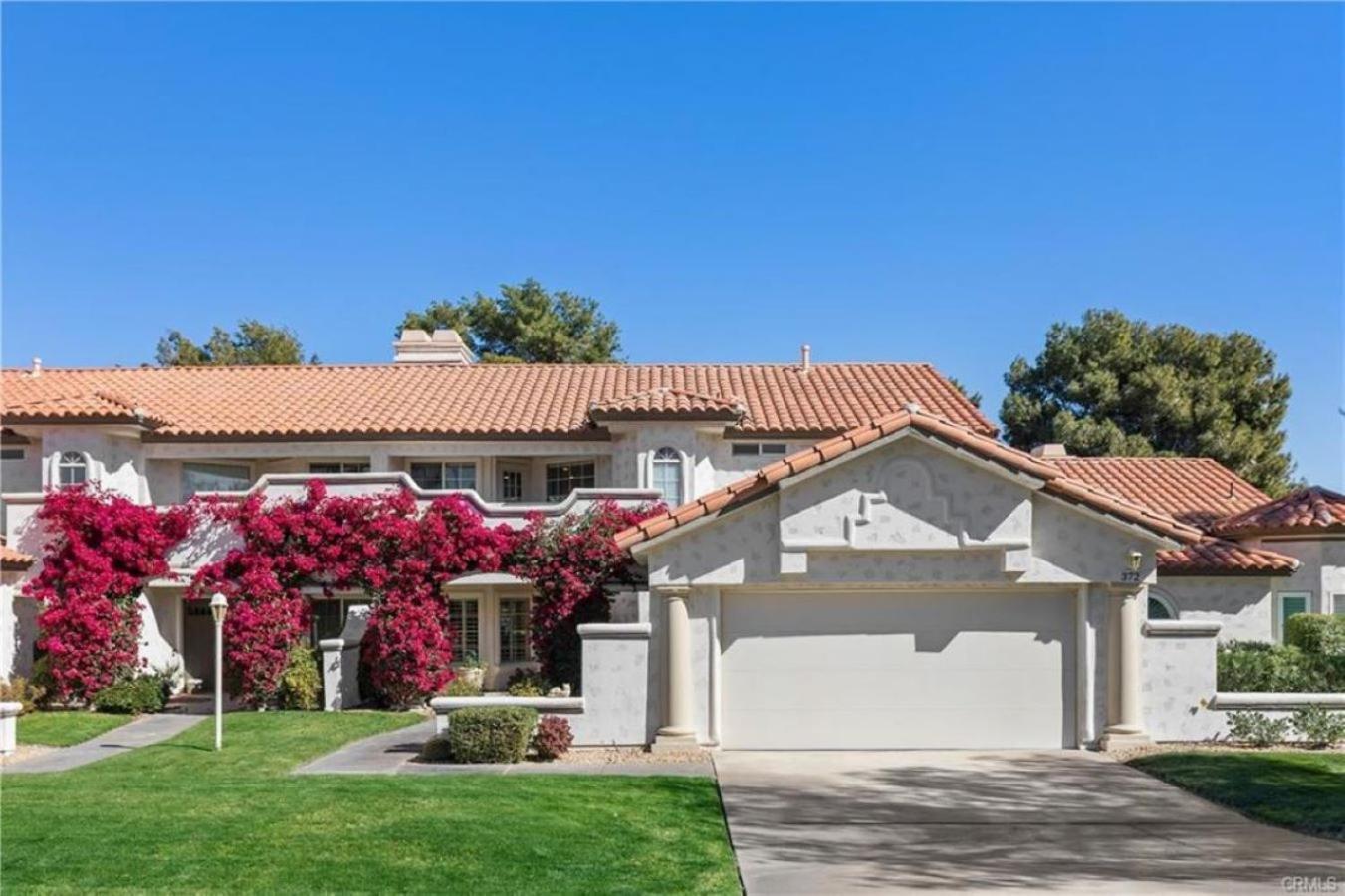 Muirfield House In Desert Falls Cc Palm Desert Exterior photo